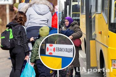 Звільнення Херсона - Ірина Верещук заявила про добровільну евакуацію