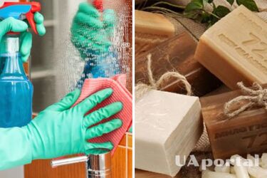 Без плям та розводів: як відмити дзеркало без хімії та води (відео)