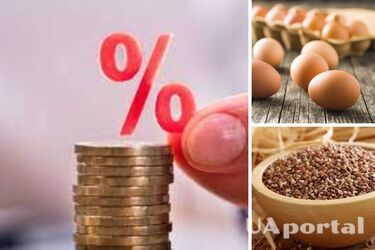 Які три види продуктів здешевшають до кінця року: відповідь експертів
