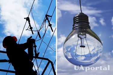 Відключення електрики в Україні - яка ситуація насправді, пояснили в Міненерго