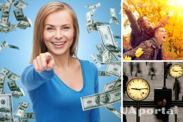 Три знака зодиака станут любимчиками удачи до 27 ноября: вот, что их ждет