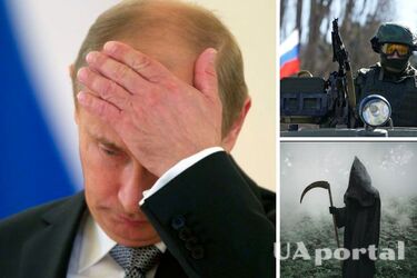 Когда умрет Путин и что ждет Россию: экстрасенс озвучил прогноз