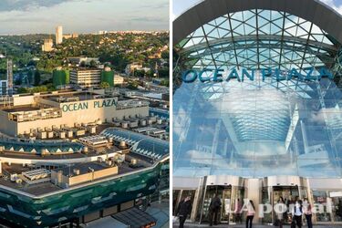 Ocean Plaza после скандала снова возобновит работу в Киеве: стала известна дата