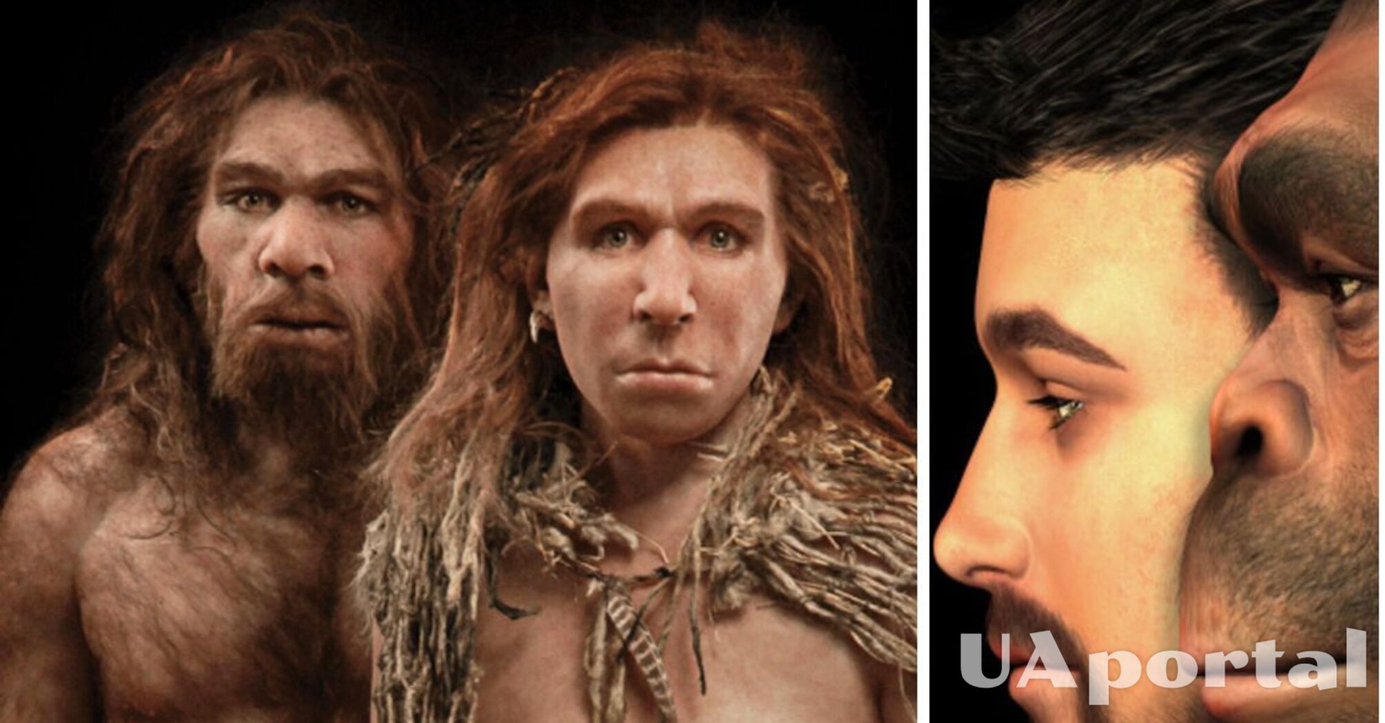 Каким был бы мир неандертальцев, если бы они выжили вместо homo sapiens