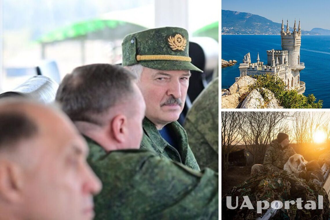 Будет ли вторжение со стороны Беларуси и когда Украина сможет вернуть Крым: прогноз астролога 