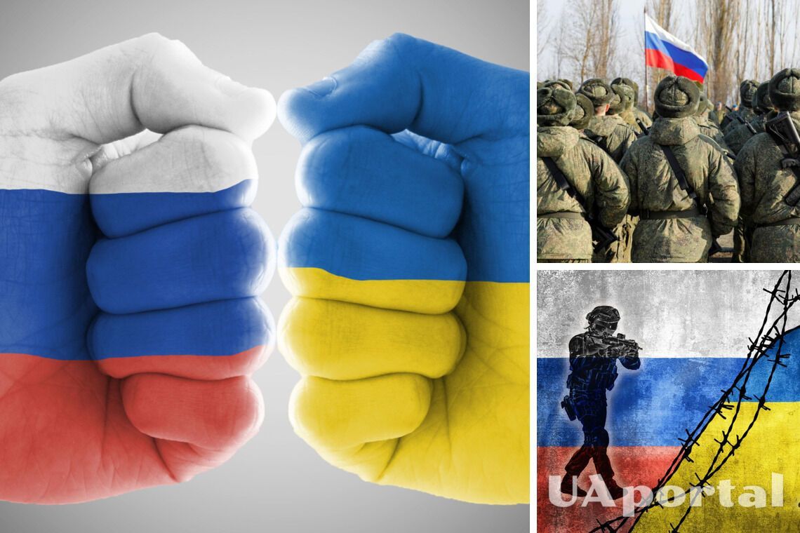 Украине может грозить новая война с Россией: астролог предупредил об опасности 