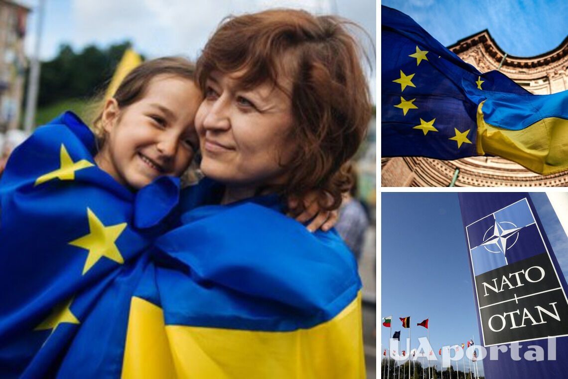 Когда Украина вступит в ЕС и НАТО: прогноз экстрасенса 