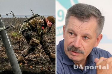 Міноборони України дали прогноз щодо повернення Криму та закінчення війни