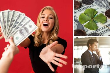 Кінець листопада принесе гроші чотирьом знакам зодіаку: всі зусилля будуть винагороджені