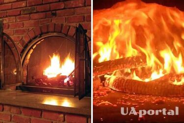 У ДСНС розповіли, як правильно та безпечно топити піч, щоб зігрітися
