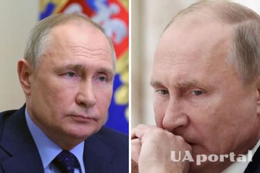 'Насправді немає йому куди тікати': ексголова МЗС Огризко розповів про долю путіна