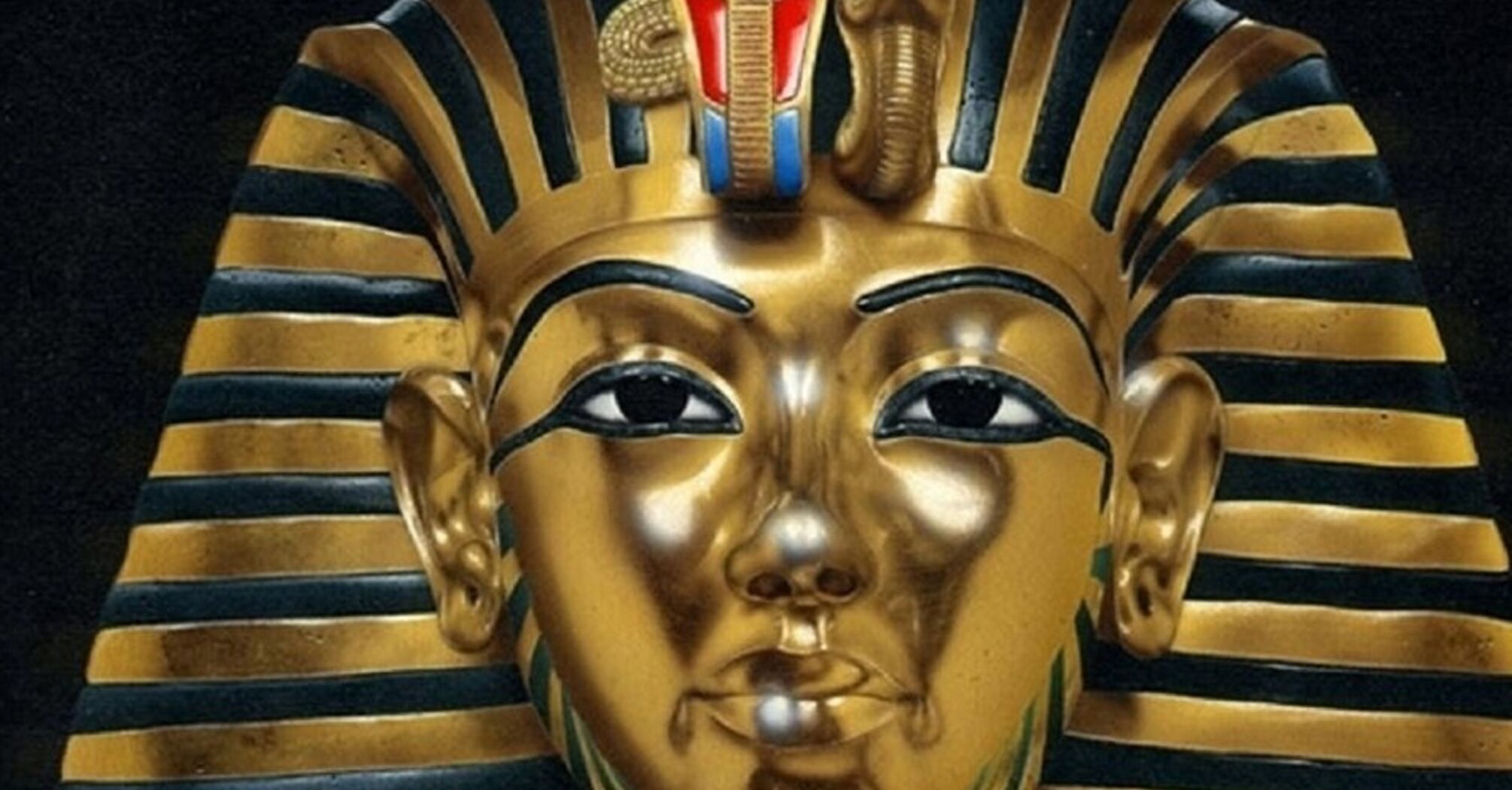 Египетский фараон тутанхамон