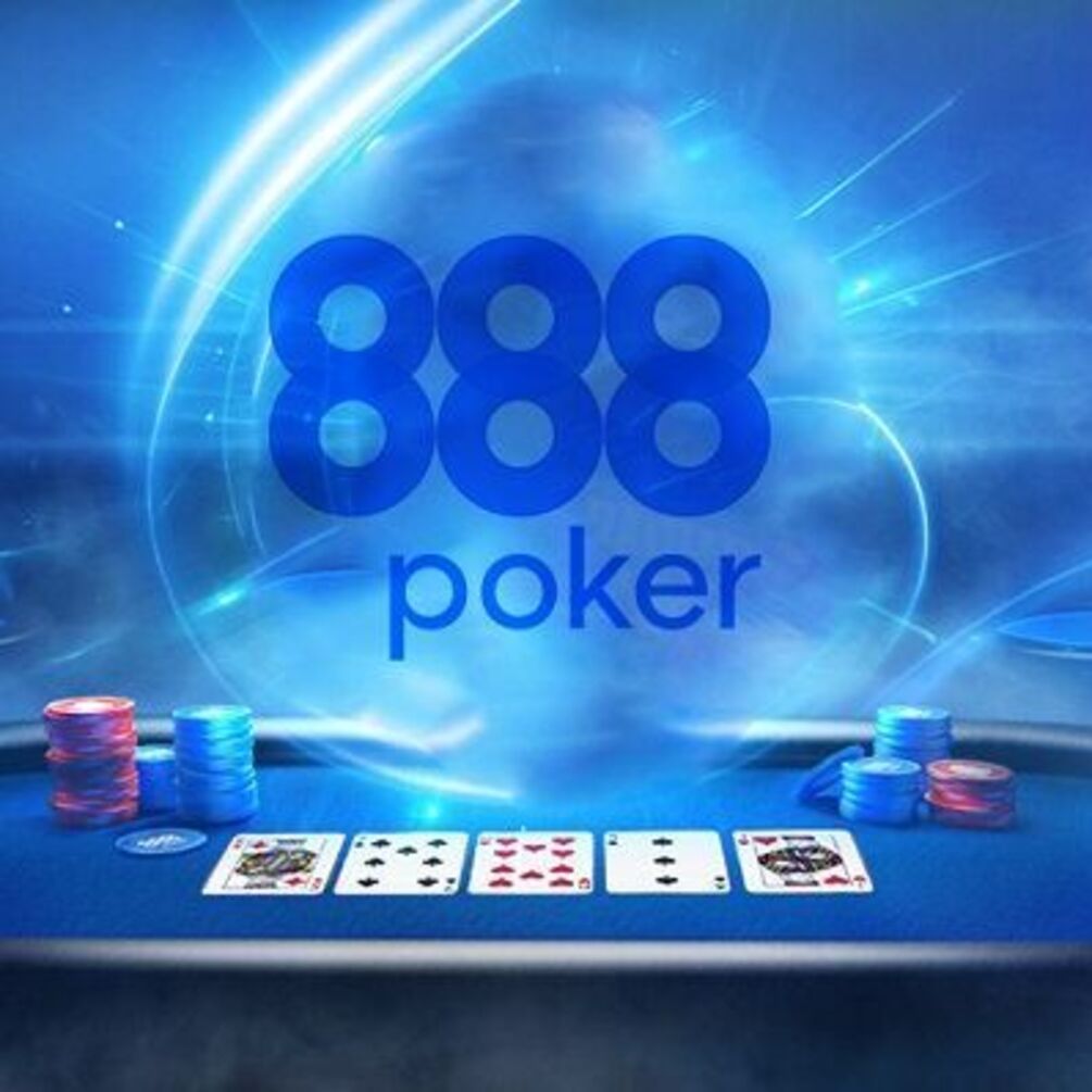 888poker – лучший покер рум для новичков
