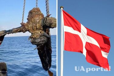 Поблизу Данії виявили втрачений бомбардувальник часів Другої світової (фото)