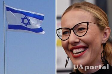 Мать Собчак сделала заявление о паспорте дочери