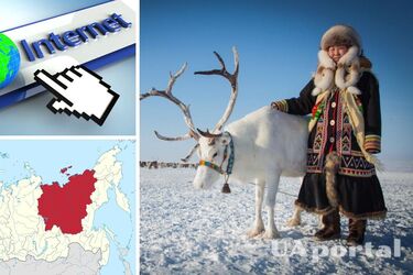 Новини росії - жителі Якутії повинні голосувати за підведення інтернету в 2023 році без інтернету