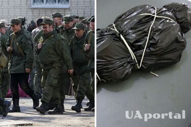 Скільки мобілізованих росіян загинуло на війні