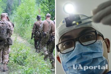 Стало відомо, кого в Україні не можуть призвати на військову службу за станом здоров'я