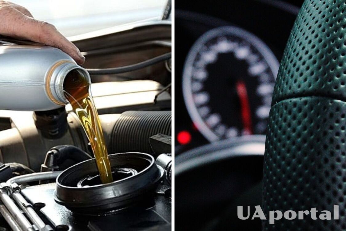 Как самостоятельно заменить масло на своем автомобиле: советы водителям