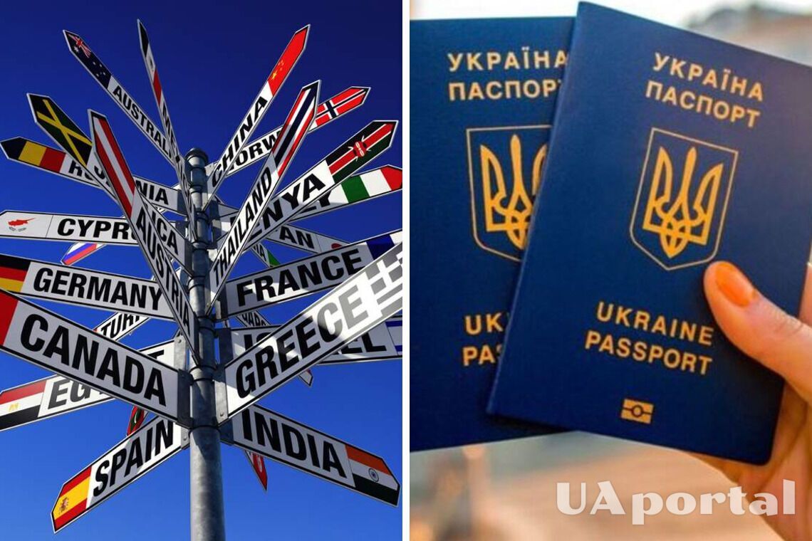 Як продовжити дію закордонного паспорту громадянина України закордоном