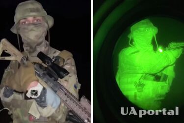 ЗСУ зняли кумедне трендове відео про вуличних фотографів