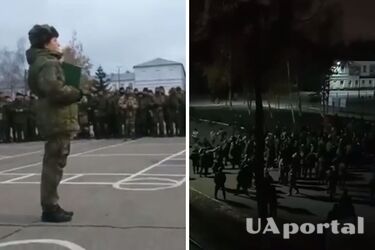 Мобілізованим росіянам не виплачують гроші