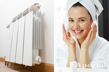 Как увлажнить кожу в отопительный сезон, чтобы лицо имело ухоженный вид