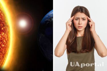 Вчені дали прогноз магнітних бур до кінця тижня