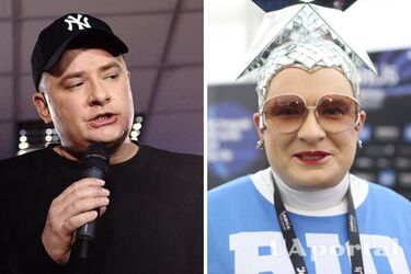 'Я себя очень запустил': Андрей Данилко – о проблемах со здоровьем