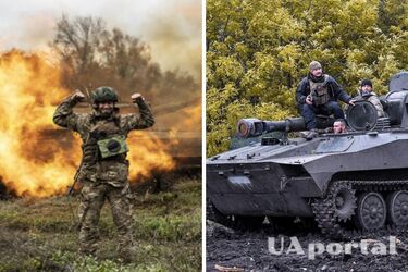 ВСУ ведут активные бои на юге (фото иллюстративное)
