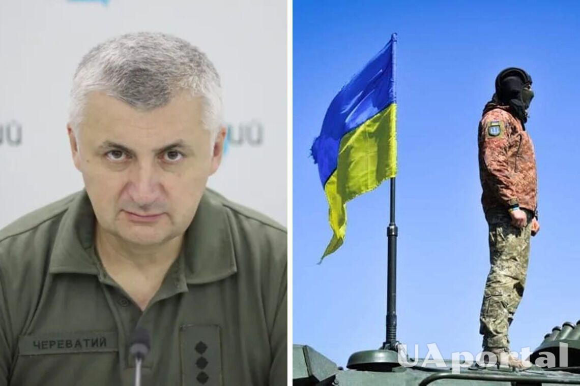 У ЗСУ пояснили, чому звільнення Луганщини відбувається повільно