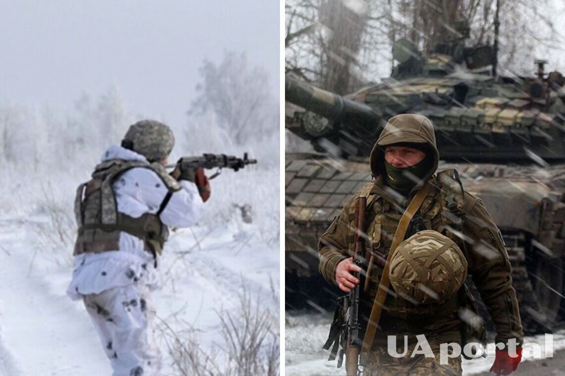 Як зима змінить хід війни, розповів радник Міноборони Сергій Кузан