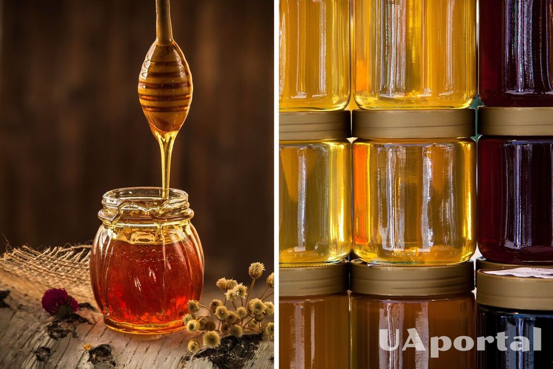 Как правильно хранить мед: простые и эффективные методы для дома 