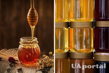 Як правильно зберігати мед: прості та ефективні методи для дому