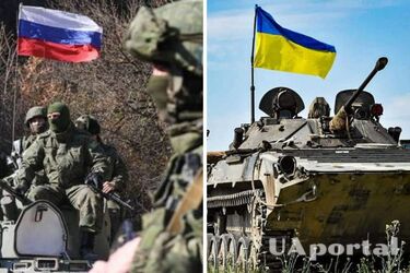 Військовий експерт вважає, що впродовж місяця окупанти вирішать піти з материкової частини України