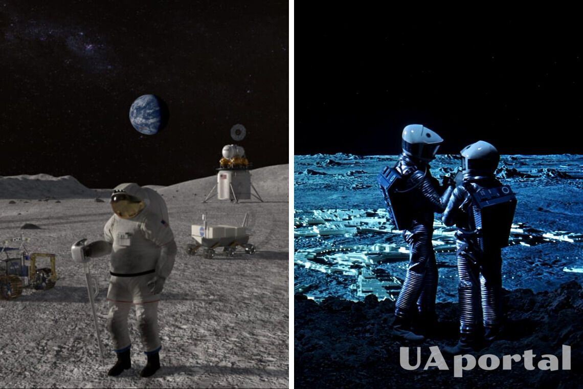 Люди можуть залишатися на Місяці тривалий час вже протягом цього десятиліття