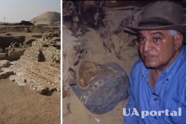 В Египте археологи нашли тайник с саркофагами, мумиями и артефактами периода Нового царства