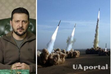 росія випустила понад 4700 ракет за 270 днів повномасштабної війни