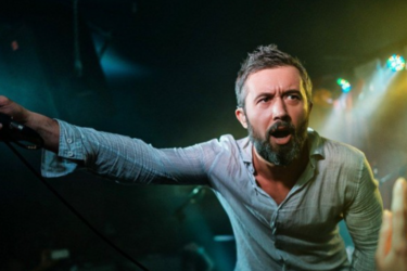 Сергей Бабкин назвал сумму собранных средств для ВСУ и показал новое тату (фото)