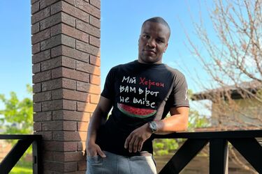 Жан Беленюк