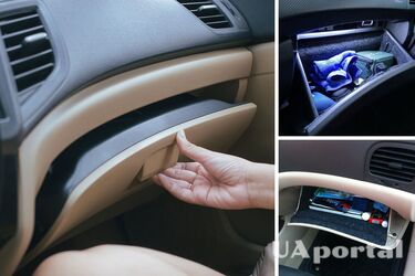 5 предметів, які потрібно мати в бардачку