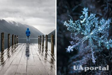 Нестабільна з температурними гойдалками: синоптик Кібальчич повідомив про погоду в Україні до кінця тижня