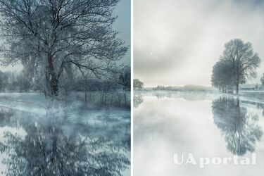 Видимість 200-500 м: синоптики попередили українців про негоду та оголосили жовтий рівень небезпеки