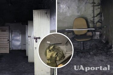 В Херсоне нашли еще четыре места, где россияне содержали и жестоко пытали украинцев (фото)