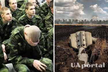 'Скажіть, скільки наших загинуло за добу': окупанти скаржаться на російську пропаганду. Перехоплення