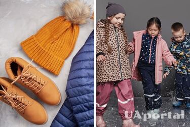 Детям вынужденных переселенцев раздадут зимнюю одежду: как получить