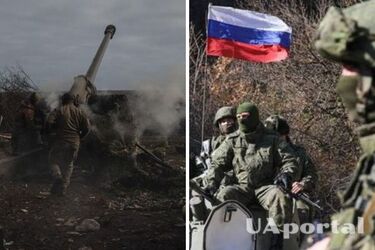 Британська розвідка оновила карту боїв в Україні