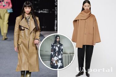 Модні тренди зими 2022-2023 - яке пальто купити на зиму, дублянка