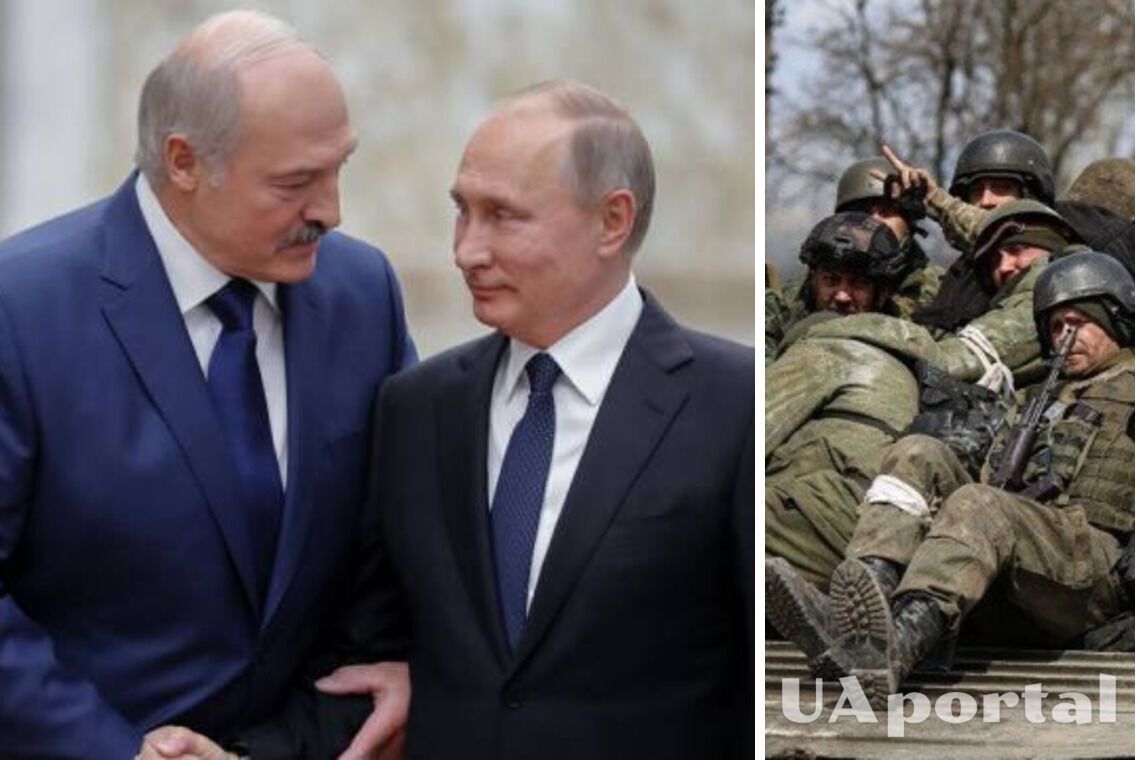 Будет ли наступление из Беларуси – прогноз дипломата