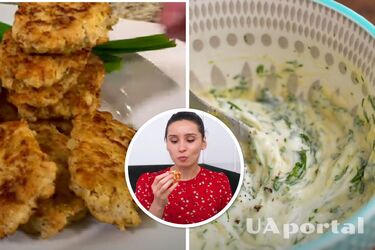 Рецепт котлет від Alina FooDee